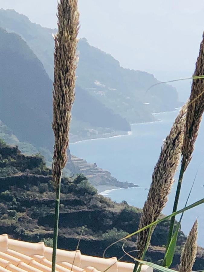 Vista Azul Βίλα Arco da Calheta  Εξωτερικό φωτογραφία