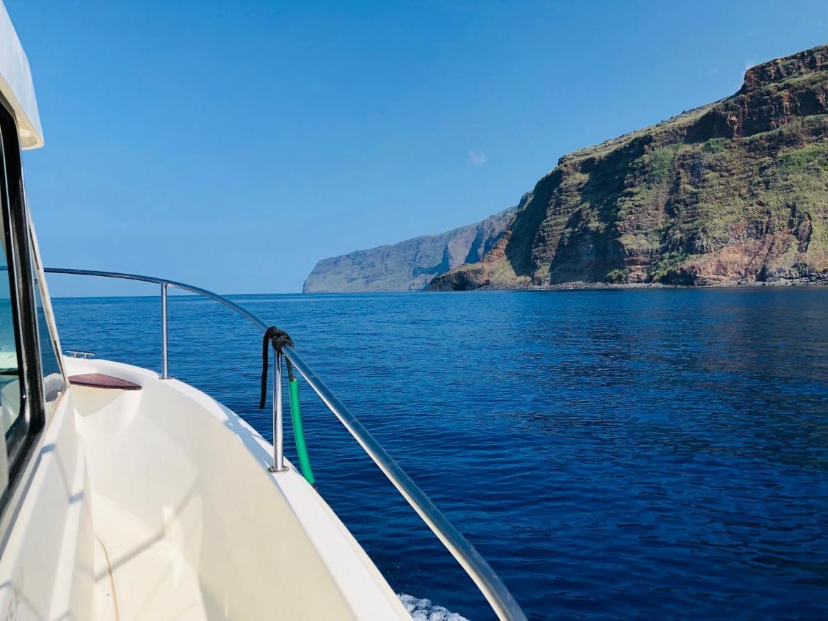 Vista Azul Βίλα Arco da Calheta  Εξωτερικό φωτογραφία