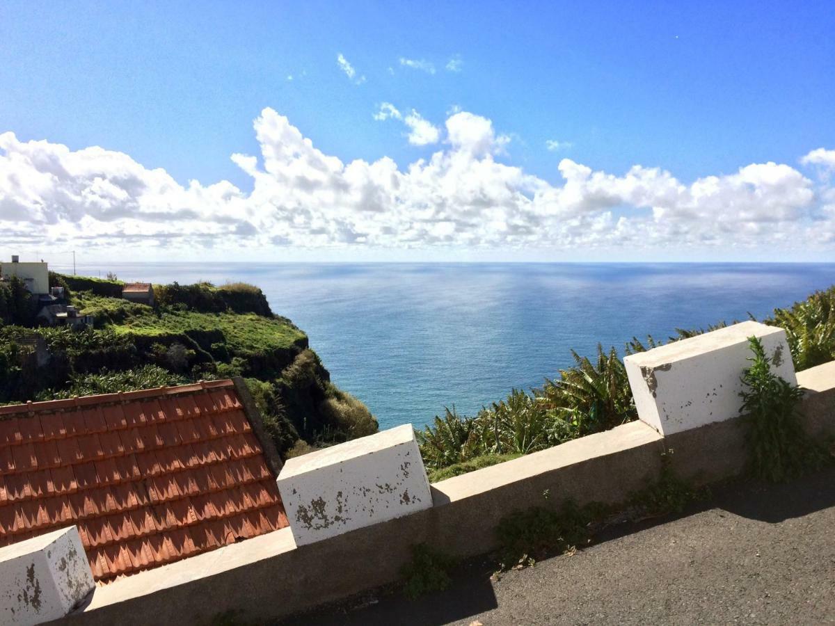Vista Azul Βίλα Arco da Calheta  Εξωτερικό φωτογραφία