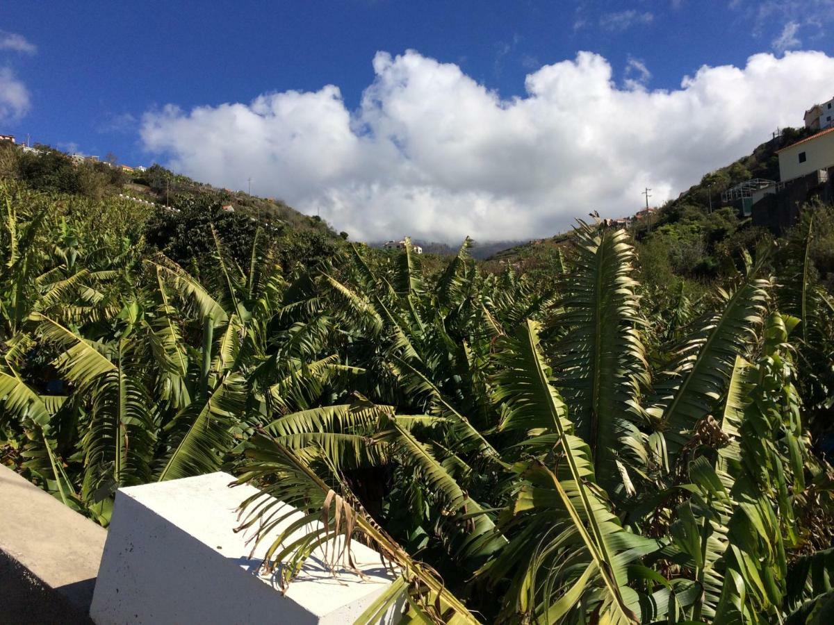 Vista Azul Βίλα Arco da Calheta  Εξωτερικό φωτογραφία