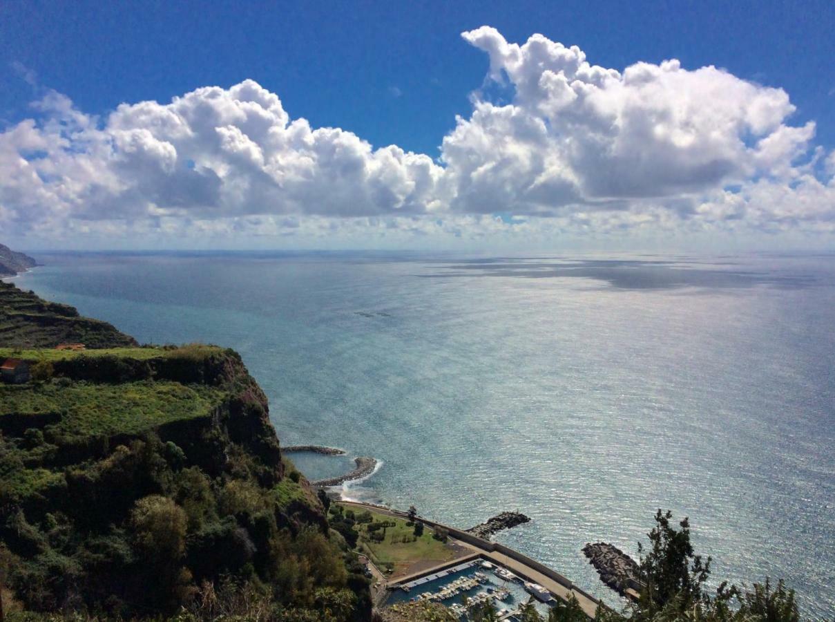 Vista Azul Βίλα Arco da Calheta  Εξωτερικό φωτογραφία