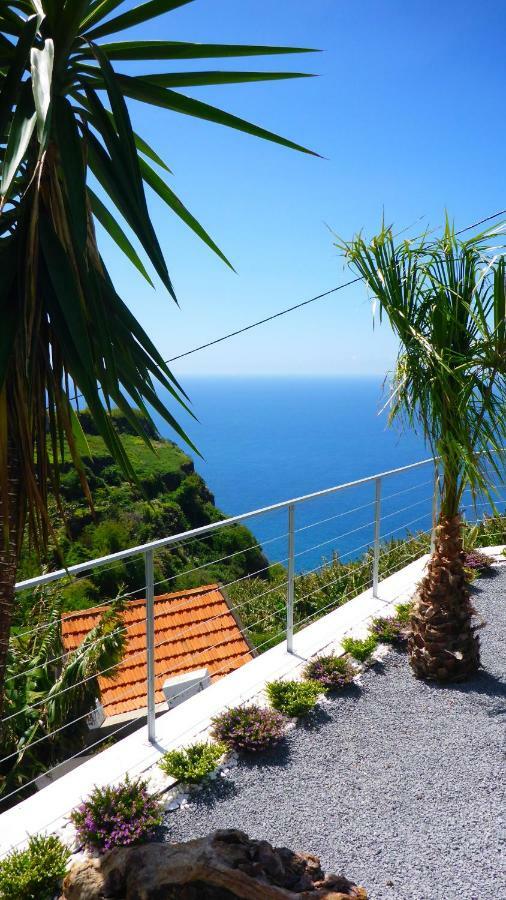 Vista Azul Βίλα Arco da Calheta  Εξωτερικό φωτογραφία