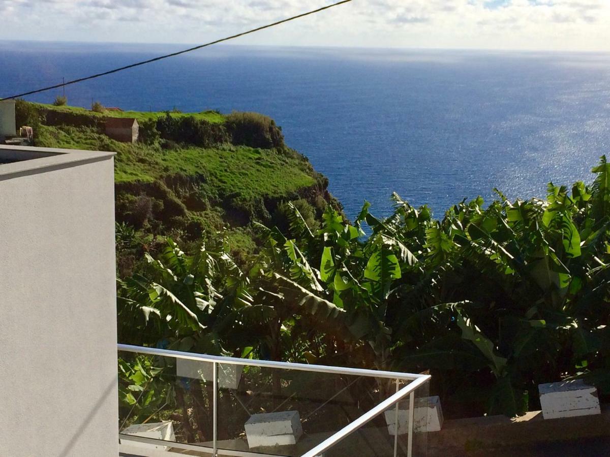 Vista Azul Βίλα Arco da Calheta  Εξωτερικό φωτογραφία