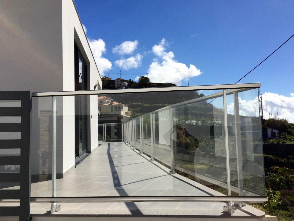 Vista Azul Βίλα Arco da Calheta  Εξωτερικό φωτογραφία