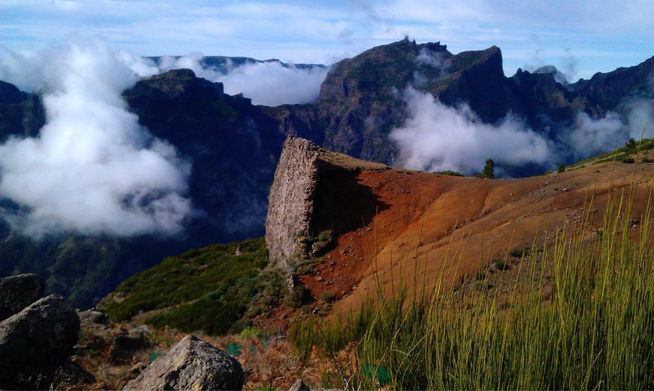 Vista Azul Βίλα Arco da Calheta  Εξωτερικό φωτογραφία